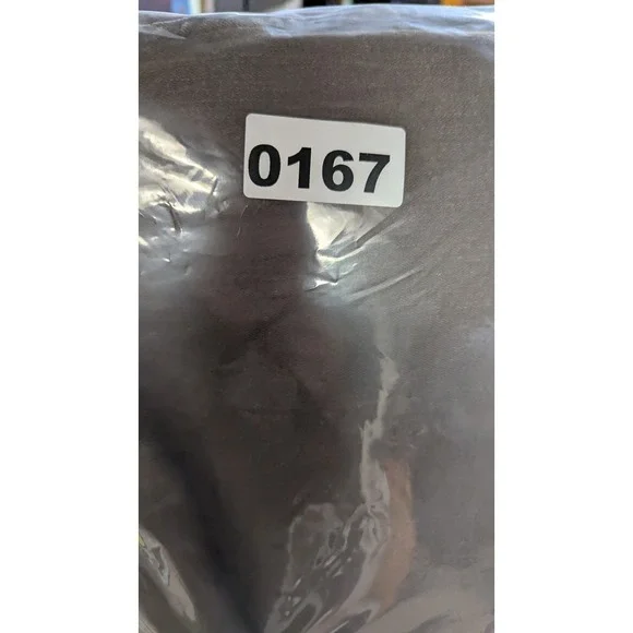 L.L.Bean Outdoor Outfitters 1912 Quality Denim Standard Fit Men's Pants Brown - Picture 8 of 8